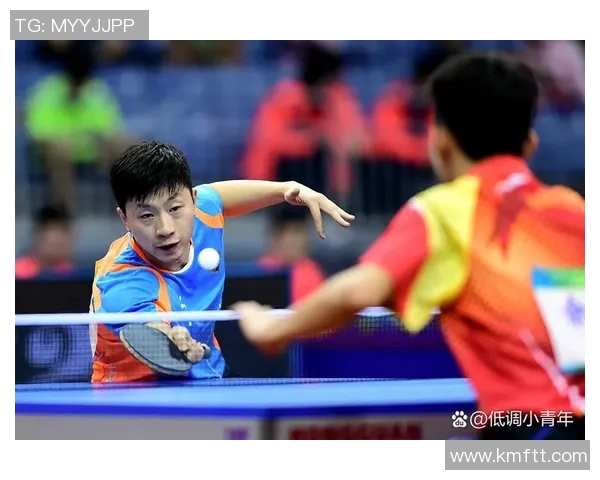 奋战赛场北京乒乓球队的拼搏历程与荣耀时刻