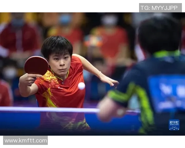 南京乒乓球队在世界锦标赛中的个人能力表现全面分析与点评